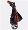 Детская прогулочная коляска Rant Shift RA250 Orange brown 149439686 - фото 104601