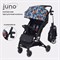 Детская прогулочная коляска Rant basic Juno RA302 Vibe 1866208171 - фото 104616