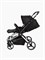 Прогулочная коляска Labala Raiz Lite Black 518095015 - фото 104723