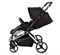 Прогулочная коляска Labala Raiz Lite Black 518095015 - фото 104725