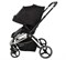 Прогулочная коляска Labala Raiz Lite Black 518095015 - фото 104727