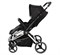 Прогулочная коляска Labala Raiz Lite Black 518095015 - фото 104729