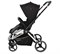 Прогулочная коляска Labala Raiz Lite Black 518095015 - фото 104730