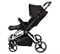 Прогулочная коляска Labala Raiz Lite Black 518095015 - фото 104732