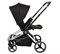 Прогулочная коляска Labala Raiz Lite Black 518095015 - фото 104734
