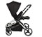 Прогулочная коляска Labala Raiz Lite Black 518095015 - фото 104735