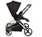 Прогулочная коляска Labala Raiz Lite Black 518095015 - фото 104736