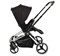 Прогулочная коляска Labala Raiz Lite Black 518095015 - фото 104737