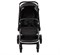 Прогулочная коляска Labala Raiz Lite Black 518095015 - фото 104738