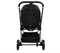 Прогулочная коляска Labala Raiz Lite Black 518095015 - фото 104740