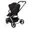 Прогулочная коляска Labala Raiz Lite Black 518095015 - фото 104741