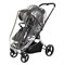 Прогулочная коляска Labala Raiz Lite Black 518095015 - фото 104742