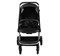 Прогулочная коляска Labala Raiz Lite Black 518095015 - фото 104745