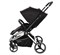 Прогулочная коляска Labala Raiz Lite Black 518095015 - фото 104746