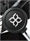 Прогулочная коляска Labala Raiz Lite Black 518095015 - фото 104748
