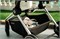Прогулочная коляска Labala Raiz Lite Black 518095015 - фото 104758