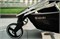 Прогулочная коляска Labala Raiz Lite Black 518095015 - фото 104759