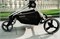 Прогулочная коляска Labala Raiz Lite Black 518095015 - фото 104760