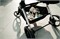 Прогулочная коляска Labala Raiz Lite Black 518095015 - фото 104763