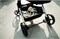 Прогулочная коляска Labala Raiz Lite Black 518095015 - фото 104764