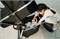 Прогулочная коляска Labala Raiz Lite Black 518095015 - фото 104771