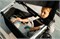 Прогулочная коляска Labala Raiz Lite Black 518095015 - фото 104773