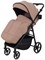 Детская прогулочная коляска Rant Volt RA353 Beige 1650667120 - фото 104779