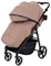 Детская прогулочная коляска Rant Volt RA353 Beige 1650667120 - фото 104780