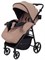 Детская прогулочная коляска Rant Volt RA353 Beige 1650667120 - фото 104781