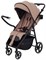 Детская прогулочная коляска Rant Volt RA353 Beige 1650667120 - фото 104782