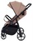 Детская прогулочная коляска Rant Volt RA353 Beige 1650667120 - фото 104783