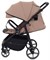 Детская прогулочная коляска Rant Volt RA353 Beige 1650667120 - фото 104784