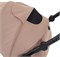 Детская прогулочная коляска Rant Volt RA353 Beige 1650667120 - фото 104786