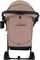 Детская прогулочная коляска Rant Volt RA353 Beige 1650667120 - фото 104787