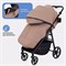 Детская прогулочная коляска Rant Volt RA353 Beige 1650667120 - фото 104795