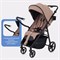 Детская прогулочная коляска Rant Volt RA353 Beige 1650667120 - фото 104800