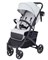 Детская прогулочная коляска Rant Life Ra104 Grey 305877839 - фото 104819