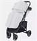 Детская прогулочная коляска Rant Life Ra104 Grey 305877839 - фото 104825