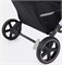 Детская прогулочная коляска Rant Life Ra104 Grey 305877839 - фото 104842