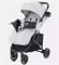 Детская прогулочная коляска Rant Life Ra104 Grey 305877839 - фото 104851