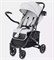 Детская прогулочная коляска Rant Life Ra104 Grey 305877839 - фото 104852
