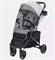 Детская прогулочная коляска Rant Life Ra104 Grey 305877839 - фото 104858