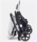 Детская прогулочная коляска Rant Life Ra104 Grey 305877839 - фото 104863