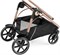 Прогулочная коляска Peg Perego Veloce Mon Amour 222292978 - фото 104874
