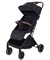 Детская прогулочная коляска Rant basic Joy RA303 Black 825523514 - фото 104880