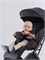 Детская прогулочная коляска Rant basic Joy RA303 Black 825523514 - фото 104881