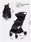 Детская прогулочная коляска Rant basic Joy RA303 Black 825523514 - фото 104890