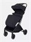 Детская прогулочная коляска Rant basic Joy RA303 Black 825523514 - фото 104891