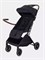 Детская прогулочная коляска Rant basic Joy RA303 Black 825523514 - фото 104892
