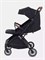 Детская прогулочная коляска Rant basic Joy RA303 Black 825523514 - фото 104894